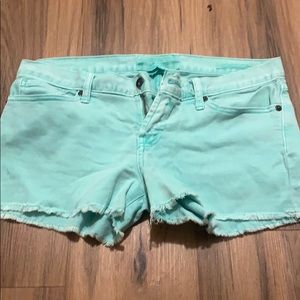 Lucky brand shorts